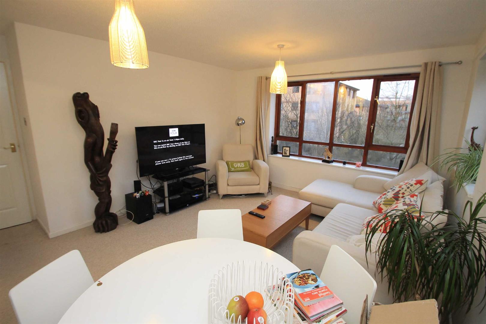 Albion Place, Campbell Park, Milton Keynes